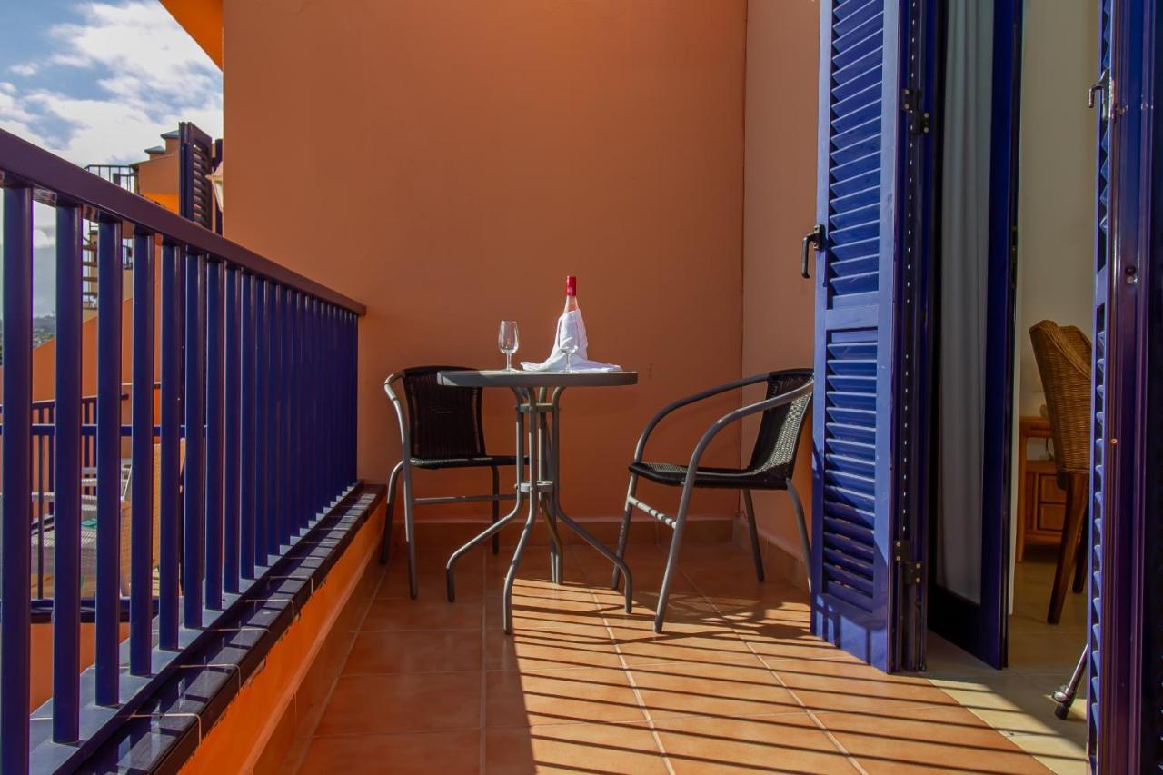 Duplex Meloneras With Free Wifi And Private Garden Villa Eksteriør billede
