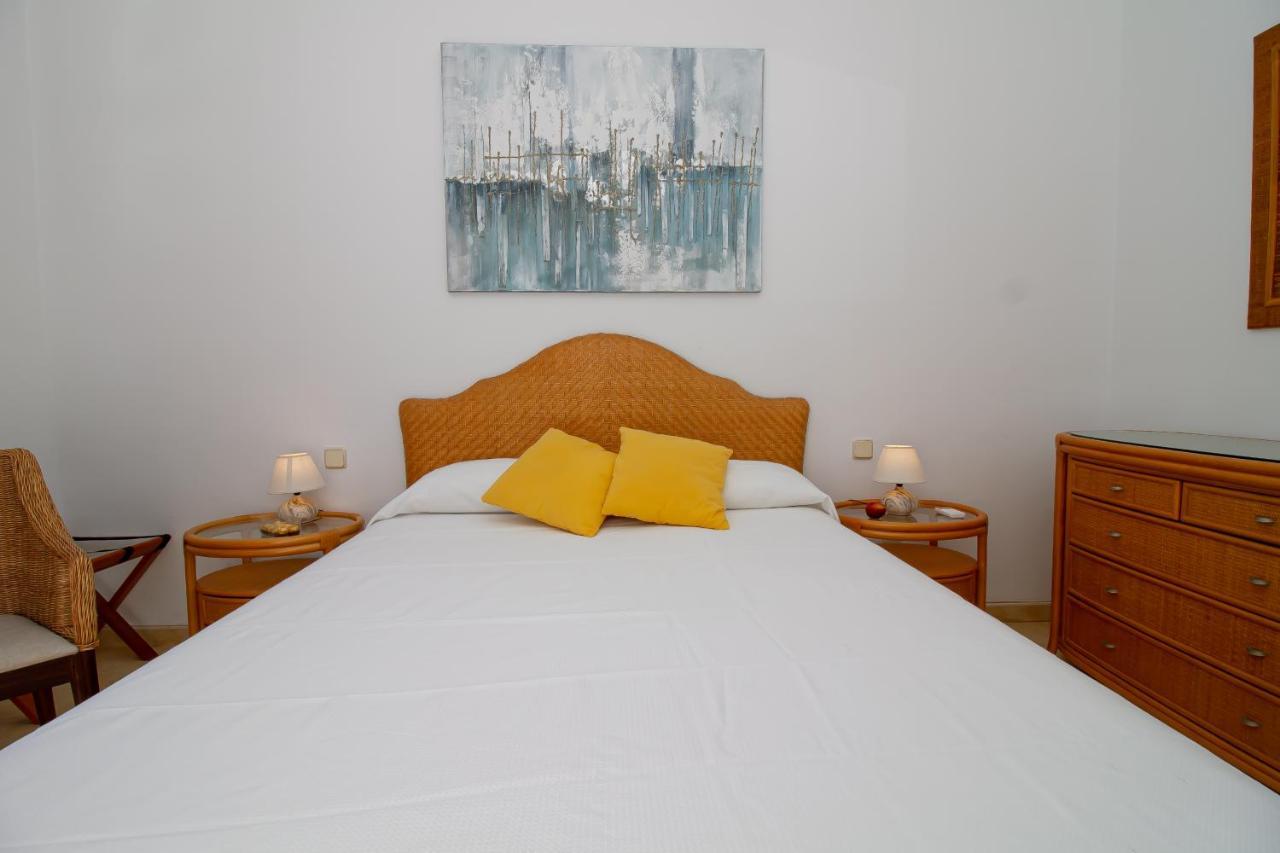 Duplex Meloneras With Free Wifi And Private Garden Villa Eksteriør billede